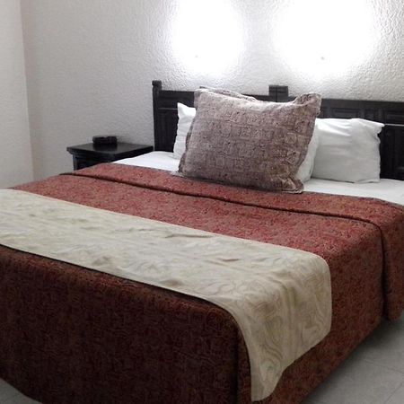 Hotel Maya Tabasco วิลลาเฮอโมซา ภายนอก รูปภาพ