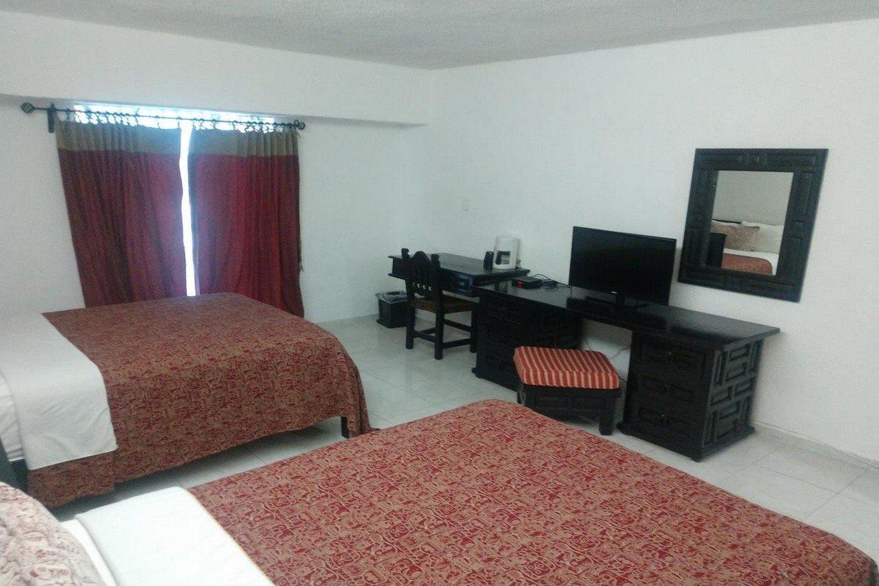 Hotel Maya Tabasco วิลลาเฮอโมซา ภายนอก รูปภาพ