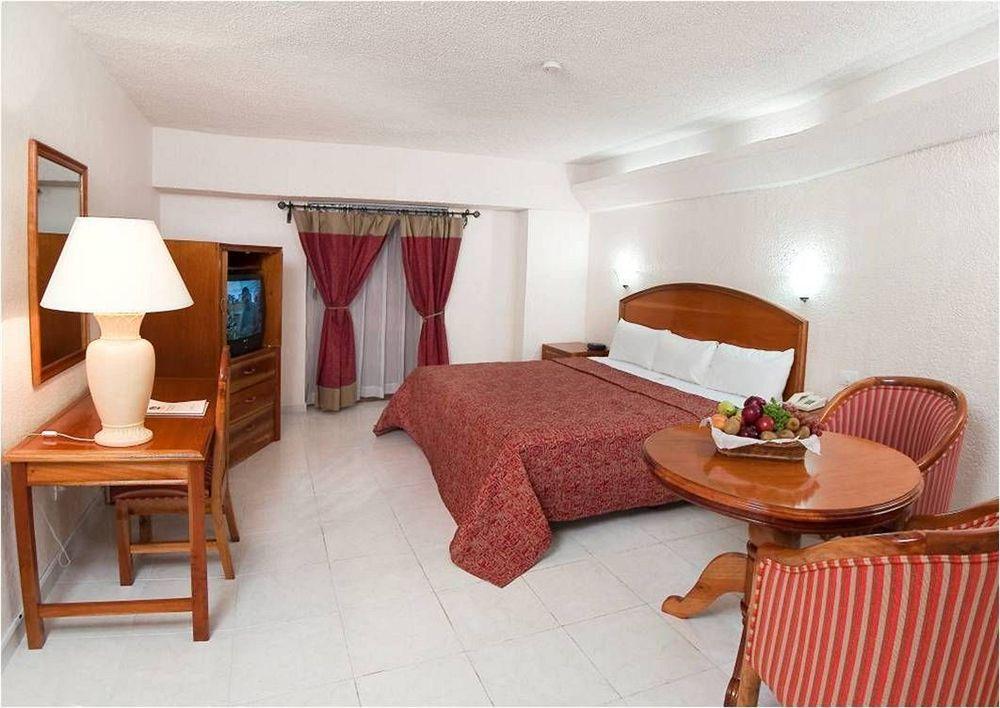 Hotel Maya Tabasco วิลลาเฮอโมซา ห้อง รูปภาพ