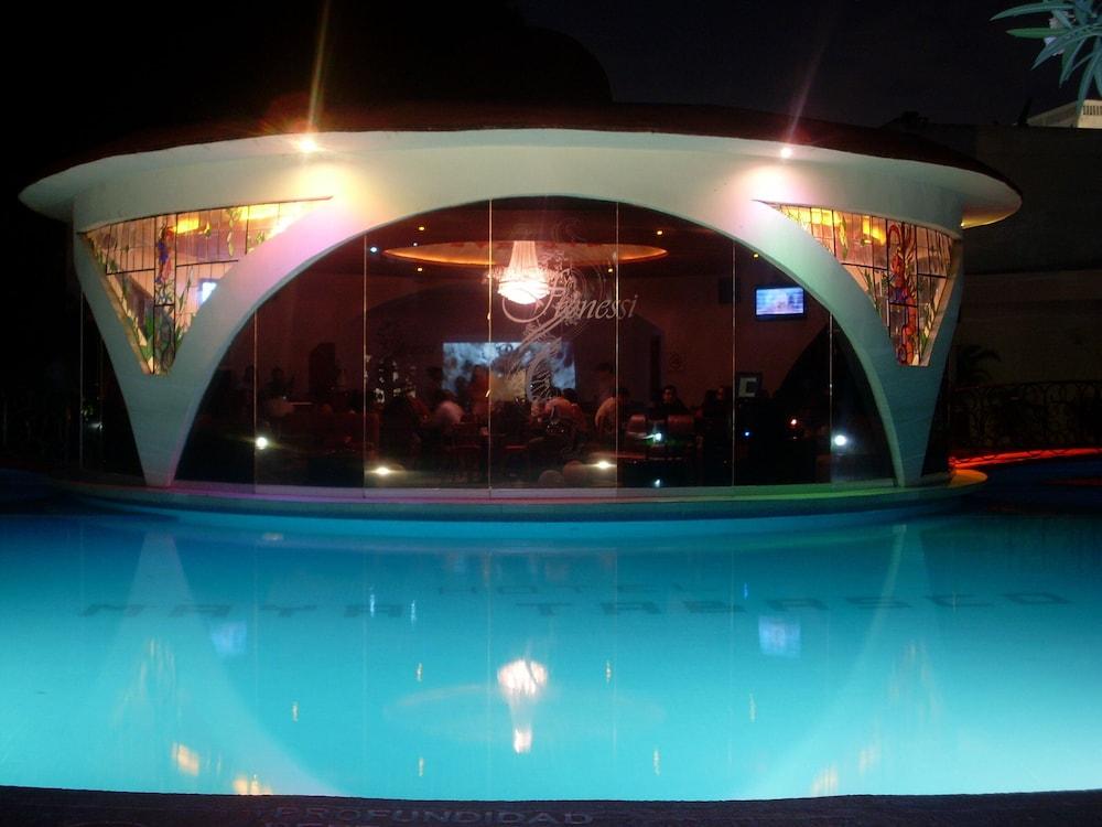 Hotel Maya Tabasco วิลลาเฮอโมซา ภายนอก รูปภาพ