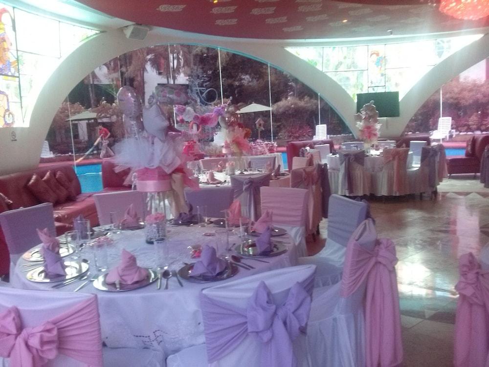 Hotel Maya Tabasco วิลลาเฮอโมซา ภายนอก รูปภาพ