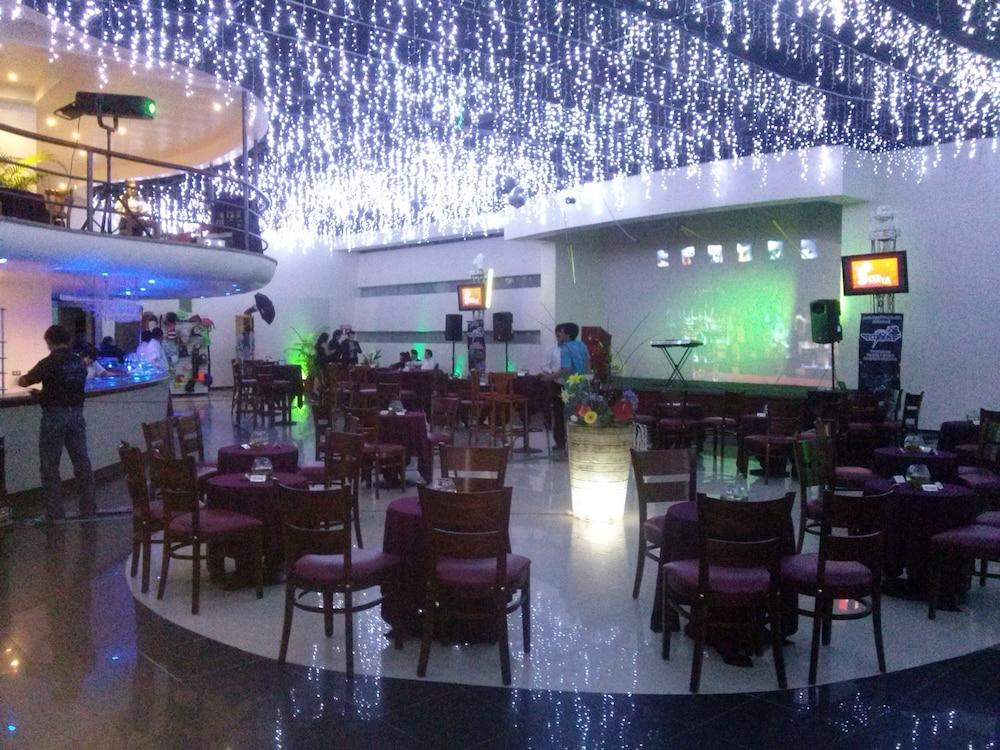 Hotel Maya Tabasco วิลลาเฮอโมซา ภายนอก รูปภาพ