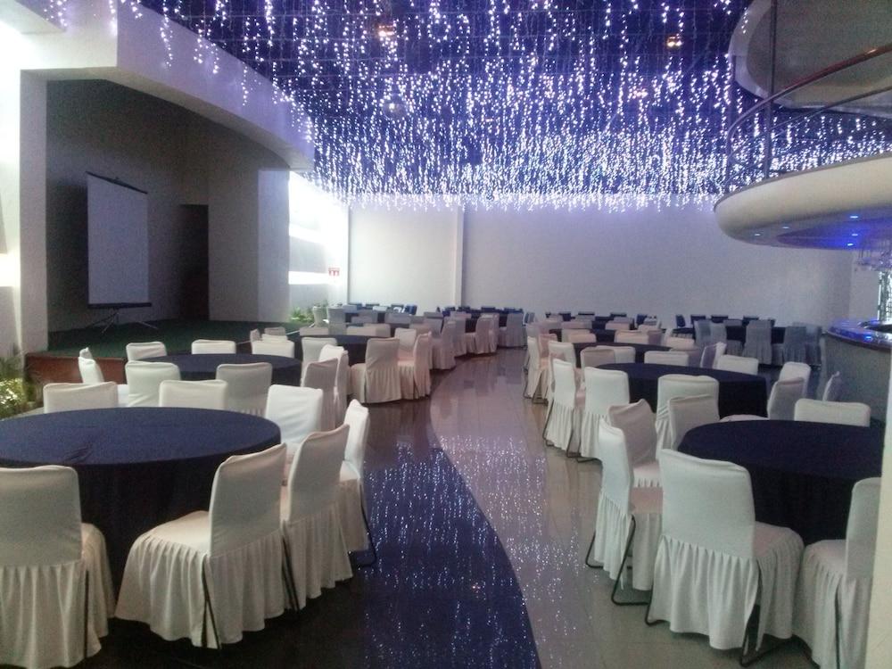 Hotel Maya Tabasco วิลลาเฮอโมซา ภายนอก รูปภาพ