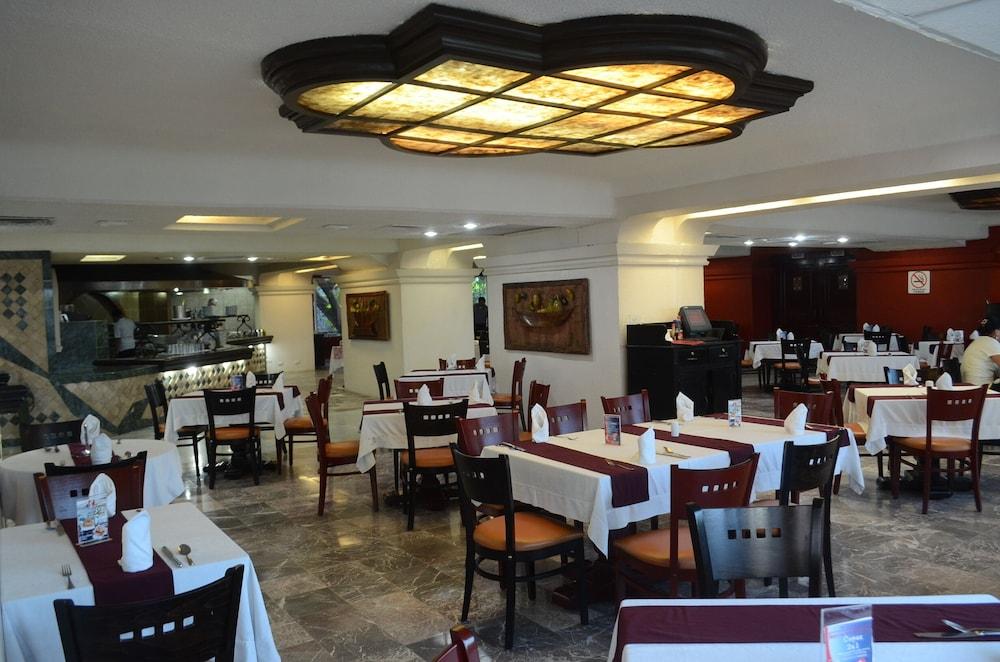 Hotel Maya Tabasco วิลลาเฮอโมซา ภายนอก รูปภาพ
