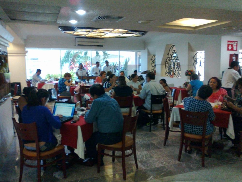 Hotel Maya Tabasco วิลลาเฮอโมซา ภายนอก รูปภาพ