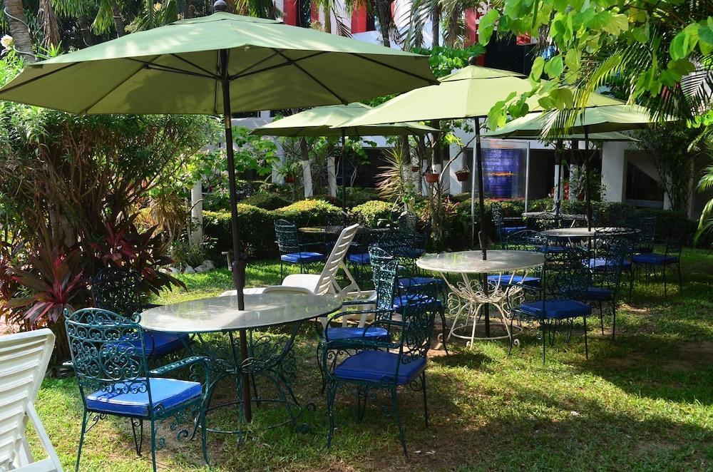 Hotel Maya Tabasco วิลลาเฮอโมซา ภายนอก รูปภาพ