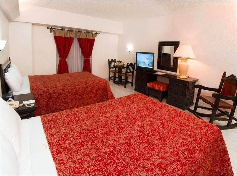Hotel Maya Tabasco วิลลาเฮอโมซา ภายนอก รูปภาพ