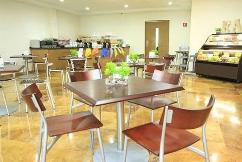 Hotel Maya Tabasco วิลลาเฮอโมซา ภายนอก รูปภาพ