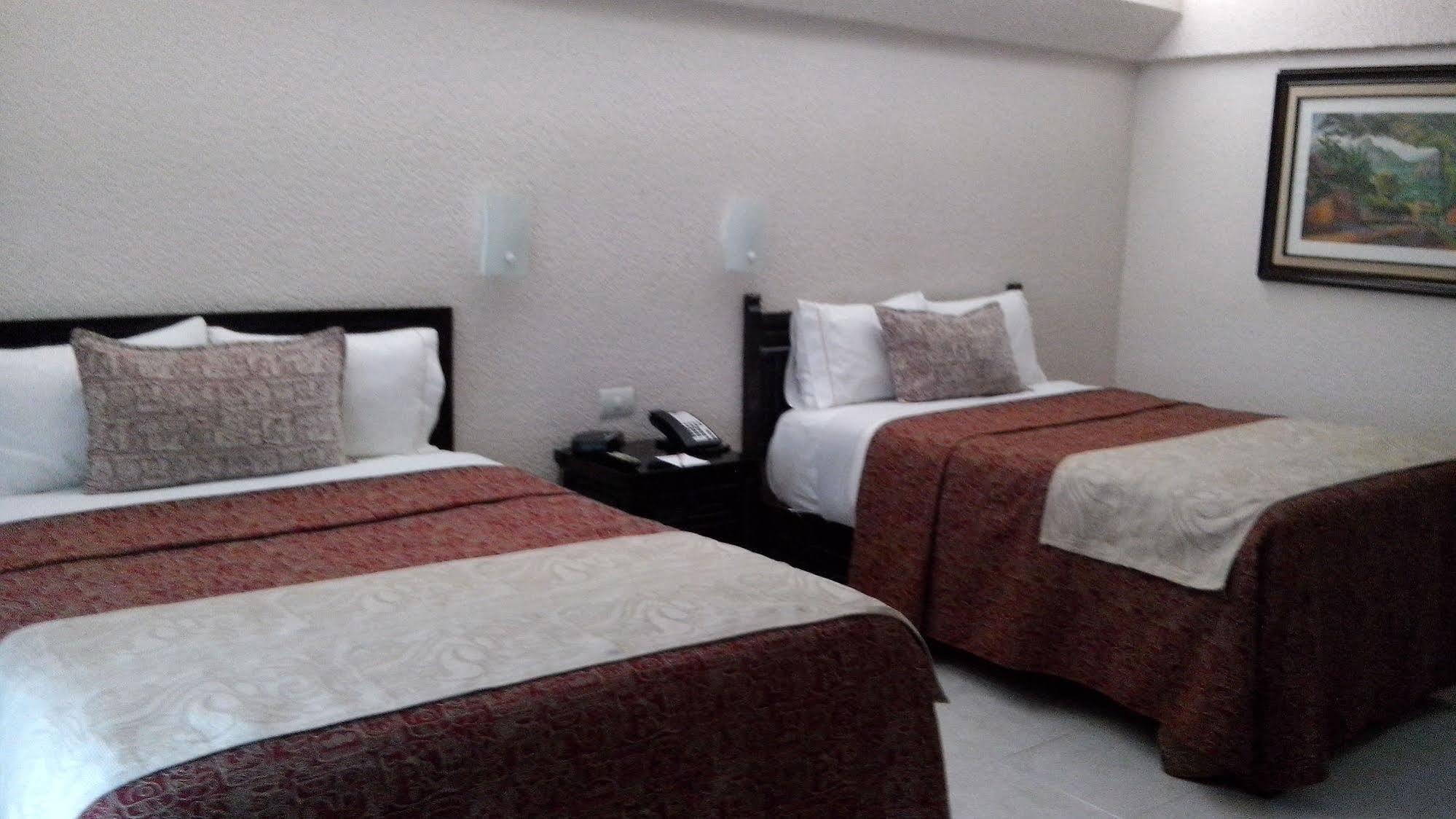 Hotel Maya Tabasco วิลลาเฮอโมซา ภายนอก รูปภาพ
