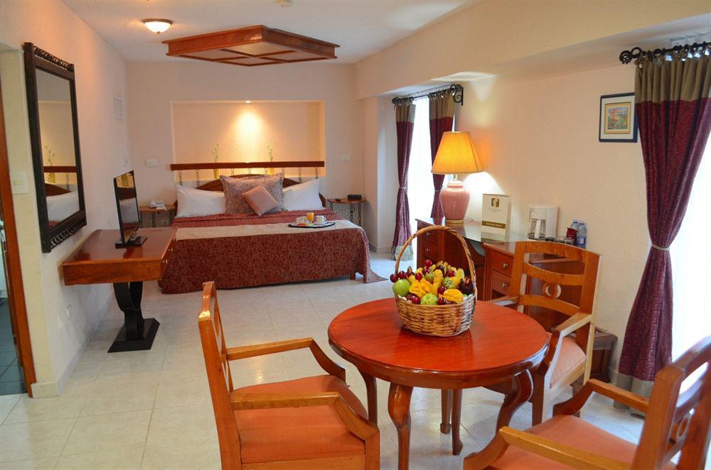 Hotel Maya Tabasco วิลลาเฮอโมซา ภายนอก รูปภาพ